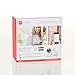 Motorola FOCUS86T Wi-Fi HD Home Video Camera with Digital Zoom and Tag for Open/Close & Enter/Exit Updates
