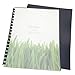 Swingline GBC 100% Recycled Poly Binding Cover, 11