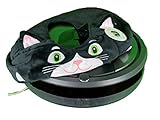 Robo Rascals Cover Compatible with Roombas and Similar Devices:Callie The Cat