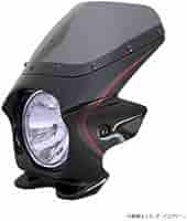 CB1100　Nプロジェクト　ビキニカウル　ストライプ入り　美品 CB1100 Nプロジェクト ビキニカウル ストライプ入り 美品 - メルカリ