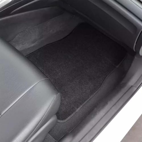 Tapis de Sol en Moquette avec Talonnette Renforcée pour Symbioz 2024 - 5