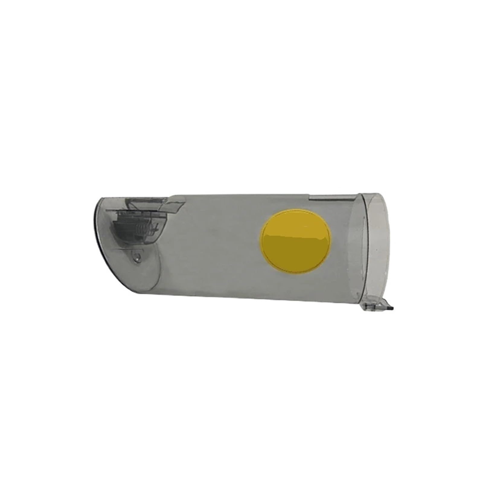 SHAKUHEBZD Dust Cup, Compatible with Deerma, DX600 DX600S