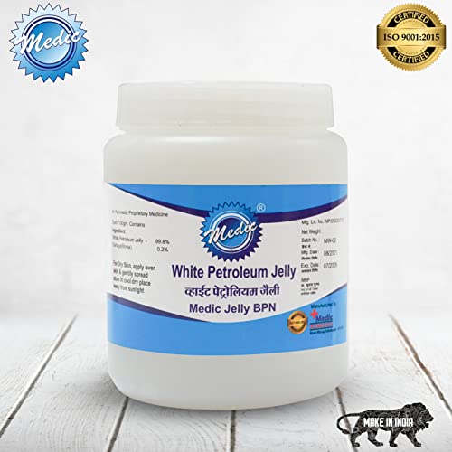 Image of Petroleum Jelly, 150 gm (Pack of 6)