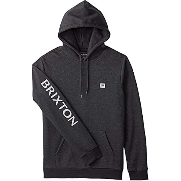 Brixton Capucha Alton para hombre