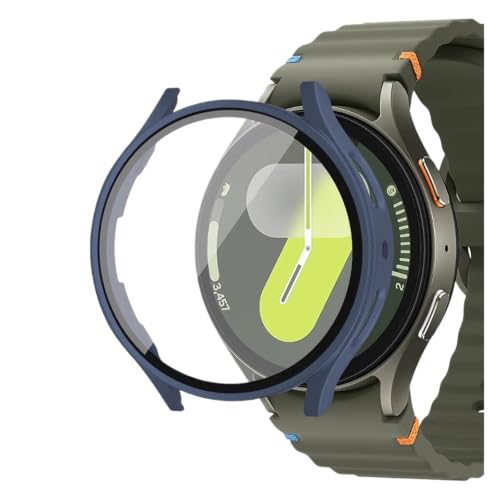 Cadran Galaxy Watch6 44mm à l'abri des rayures pendant vos séances de sport