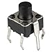 C&K Components PTS645TL70LFS Switch Tactile
