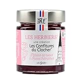LES CONFITURES DU CLOCHER