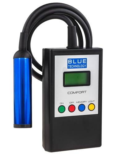 Medidor de espesor de pintura MGR-1-S-FE miniatura 3