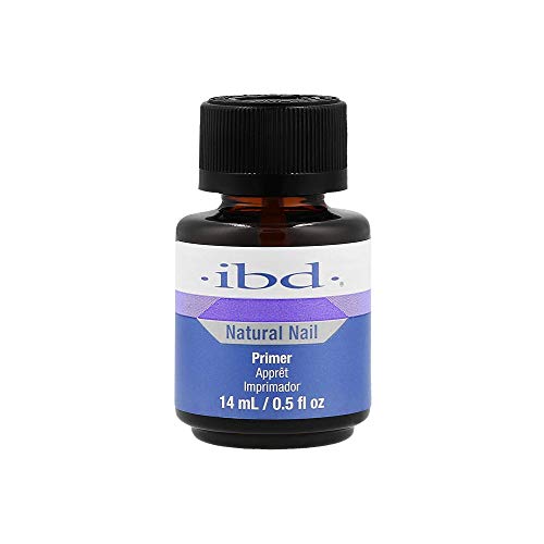 Ibd, Pegamento para uñas 14 ml.