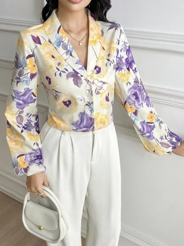 Image of LITZO Women Shirt || Shirt for Woman || Top for Women (L-174-175)