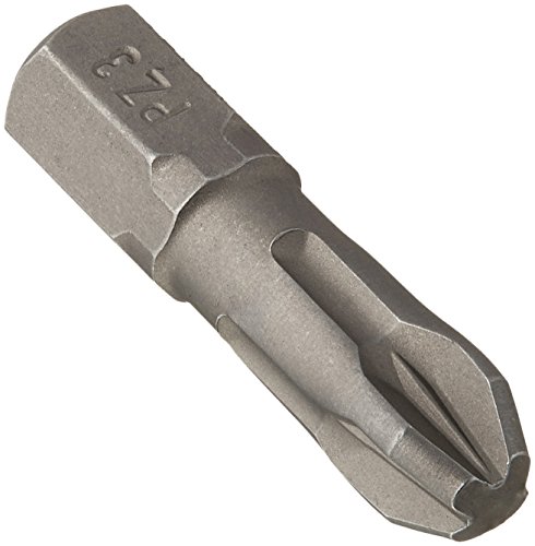 Preisvergleich Produktbild Makita PZ Bit, 3x25, P-06133