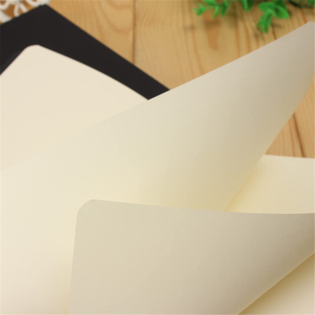 Taccuino A5, 76 pagine, carta in pianificatore per scrittura giornaliera, appunti, disegno, schizzi