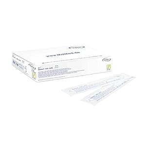 MaiMed Mundspatel steril, einzeln verpackt, 100 Stück