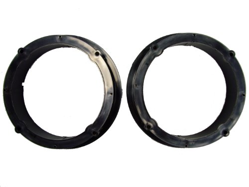 Celsus Sa0863-165 Speaker Adaptor for VW/ Seat/ Skoda/ Audi
