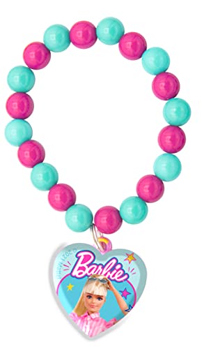 Joytoy 22784 Barbie Accessory Set TLG, Parisian Girls, Multi-Colour, 18.5 x 2.5 x 23.5 cm, Multicoloured, 18,5x2,5x23,5 cm - Image 4