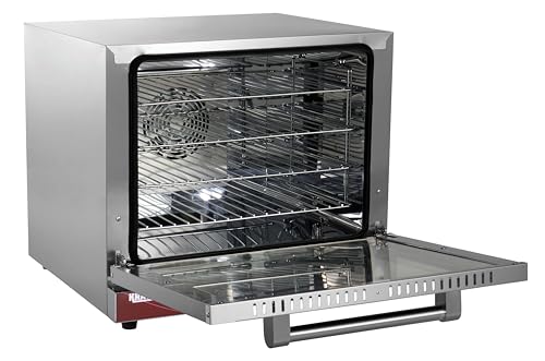 Rational combi oven commercial