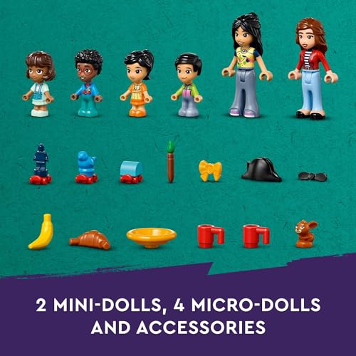 Lego 6470719 Friends Heartlake City Preschool Classroom Toy thumb #2