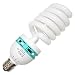 Eiko 81185 - SP105/41/MOG - 105 Watt Spiral Compact Fluorescent, 4100K, Mogul Base