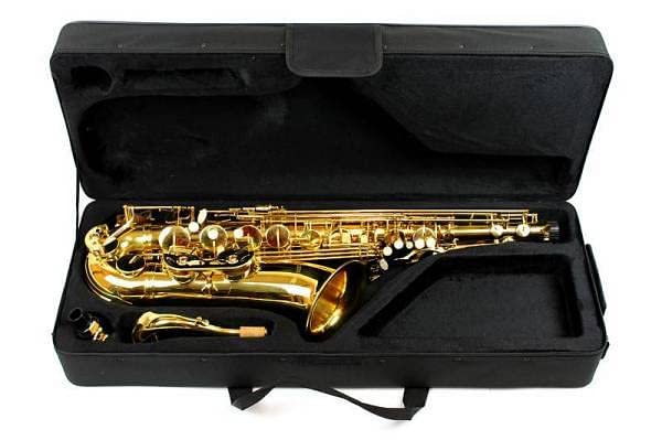 Luke & Daniel TS6435L sax tenore