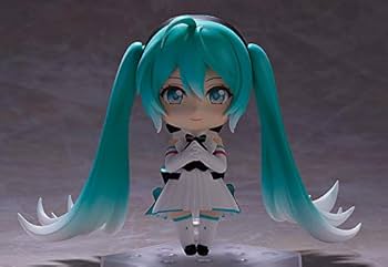 Amazon.co.jp: ねんどろいど キャラクター・ボーカル・シリーズ01 初音