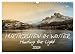 Produktbild Hurtigruten im Winter - Hunting the light (Wandkalender 2024 DIN A3 quer), CALVENDO Monatskalender