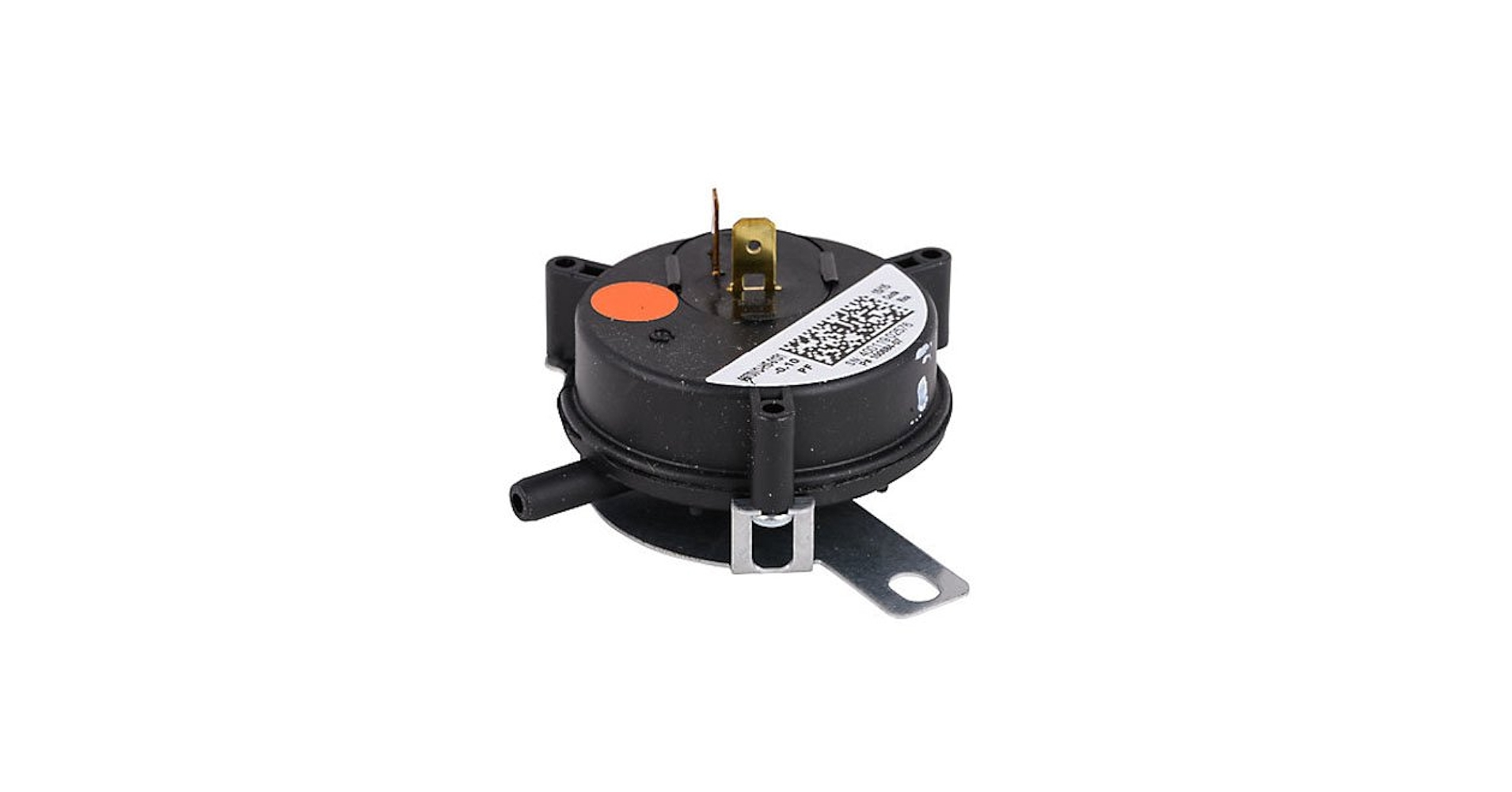 、 100684-07 - Lennox OEM Replacement OEM Furnace Air Pressure
