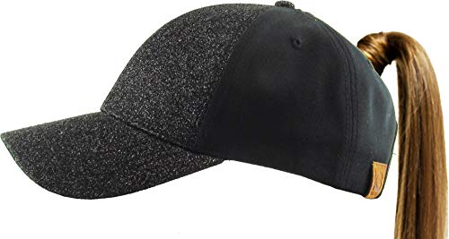Best Caps For Women Glitter