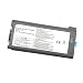 Produktbild WXKJSHOP CF-VZSU46 Ersatz Akku kompatibel mit Toughbook CF-30 CF-31 CF-53 F-VZSU46S CF-VZSU46U CF-VZSU46R CF-VZSU46AU CF-VZSU71U 10.65V 8550Wh