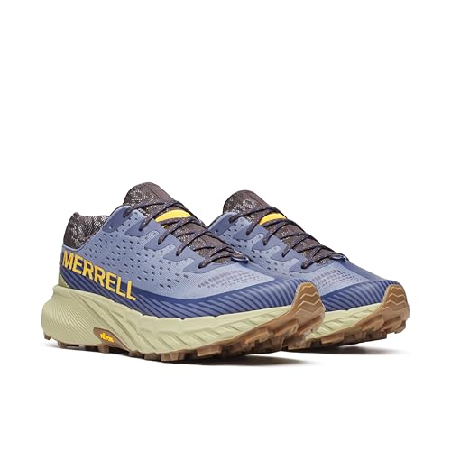 Image of Merrell Men's Agility Peak 5 Trail Runners