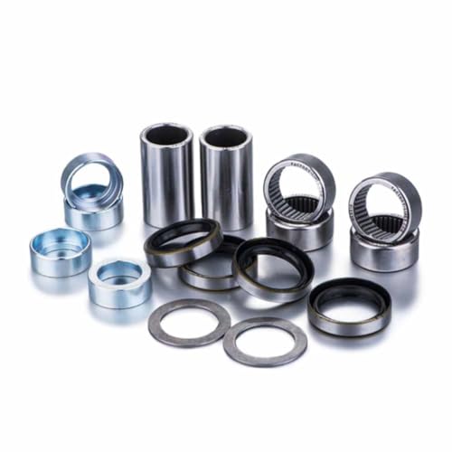 Kit roulement bras oscillant Gas Gas EC 300 jeu suspension