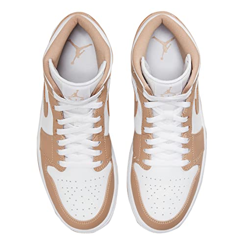 Image of Nike Men's Air Jordan 1 Mid Sneaker