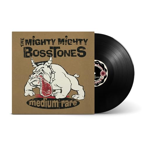 Album Art for Medium Rare by The Mighty Mighty Bosstones