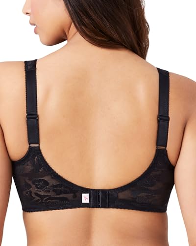 Image of Wacoal Women's Awareness Unlined Full Figure Underwire Bra, 85567