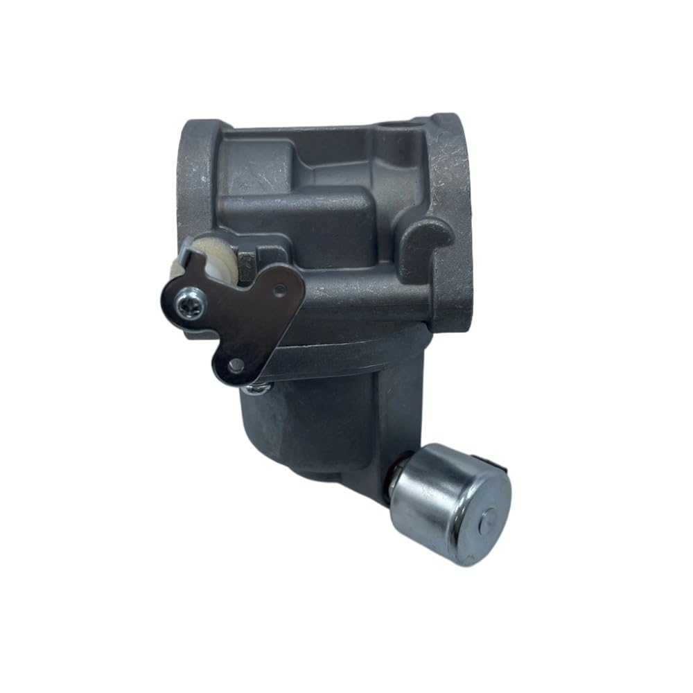 Carburador compatible con motor cortacésped 594207. Juego de carburador y junta.