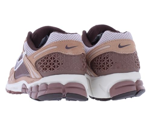 Nike Zoom Vomero 5 Men's Shoes (HF1553-200, Dusted Clay/Platinum Violet/Smokey Mauve/Earth) Size 82