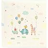 Goldbuch Babyalbum Animal Parade 30×31 cm