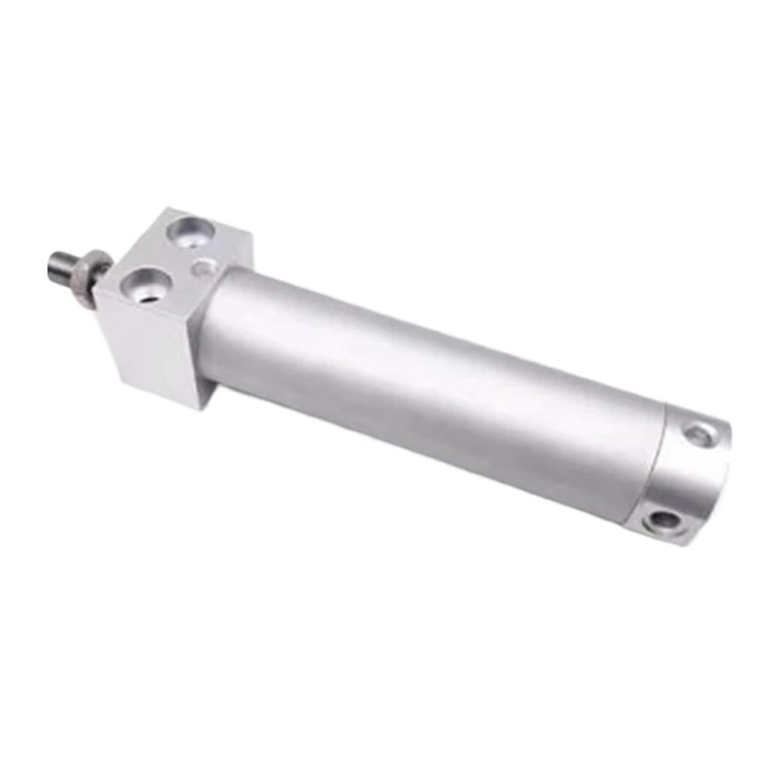 Vérin pneumatique CDG1RN63 à détection magnétique pour automatisme