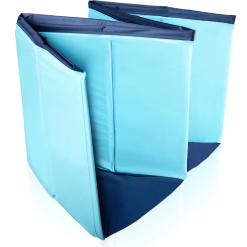 Hundepool Ø 80cm Hunde Becken Pool Planschbecken Wasserspiel Schwimmbecken (Hundepool 80cm)