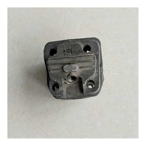 Kit piston-cylindre 40,5 mm haute compression pour tronçonneuse 40 cm³ - 3