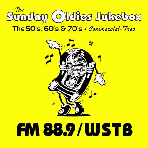 The Sunday Oldies Jukebox Titelbild