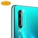 Produktbild Seinal Kamera Panzerglas kompatibel mit Huawei P30 [3 x Pack] kameraschutz Screen Protector Glass schutzfolie P30 Kamera Displayschutzfolie,Panzerglasfolie,Tempered Glass