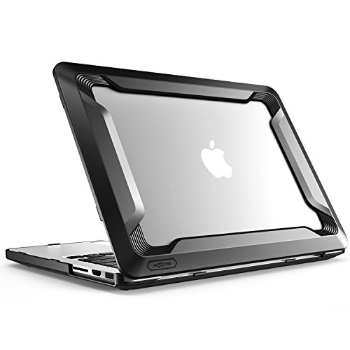 MacBook pro case Black