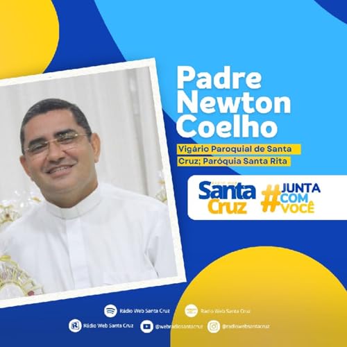Festa de Santa Dulce dos pobres &eacute; celebrada pela primeira vez em Santa Cruz
