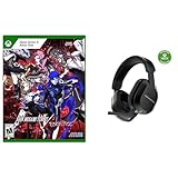 Turtle Beach Stealth 600 Gen 3 Wireless Multiplatform Amplified Gaming Headset for Xbox Series X|S, Xbox One, PC, PS5, PS4, Mobile â€“ Bluetooth, 80-Hr Battery, AI Noise-Cancelling Mic â€“ Black
