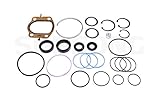 Sunsong 8401226 Steering Gear Seal Kit