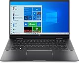 hp envy x360 15-eu0077ng 15.6 1920 x 1080 pixel touch screen amd ryzen 7 16 gb 512 gb ssd windows 10 home