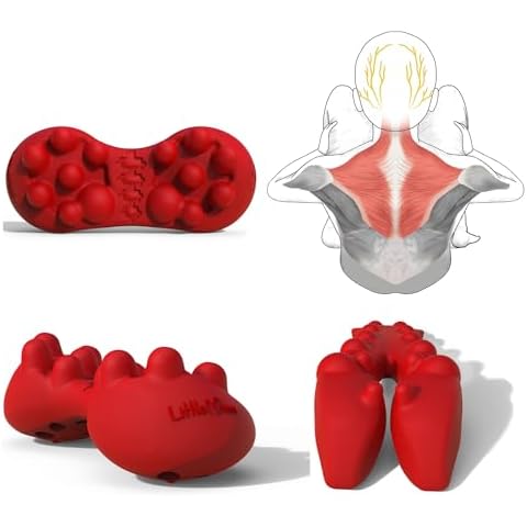 LittleMum Trigger Point Massager Bundle Cover
