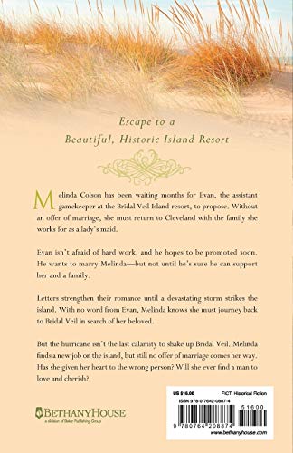 To Love and Cherish (Bridal Veil Island) - Thumbnail 2