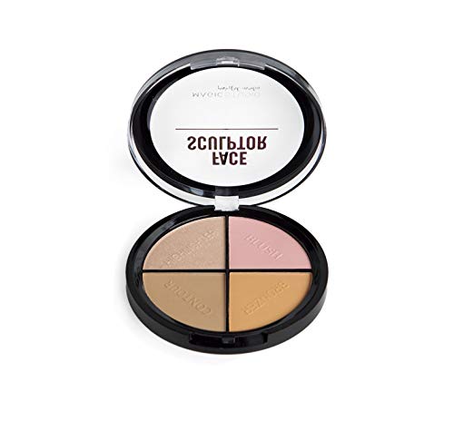 Make-up Holder Magic Studio Face Sculptor 4-in-1 12 g image 4