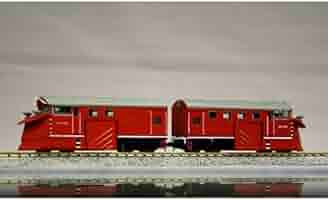 DD16-300 機関車+ラッセルヘッドA7501A7502マイクロエース DD16-300 機関車+ラッセルヘッドA7501A7502マイクロエース